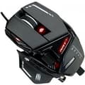 Miniatyrbillede 3 af 3: Mad Catz R.A.T. 8+ mouse Right-hand USB Type-A Optical 16000 DPI