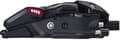 Miniatyrbillede 2 af 3: Mad Catz R.A.T. 8+ mouse Right-hand USB Type-A Optical 16000 DPI