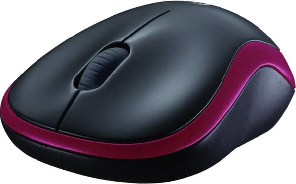 Logitech langaton hiiri M185