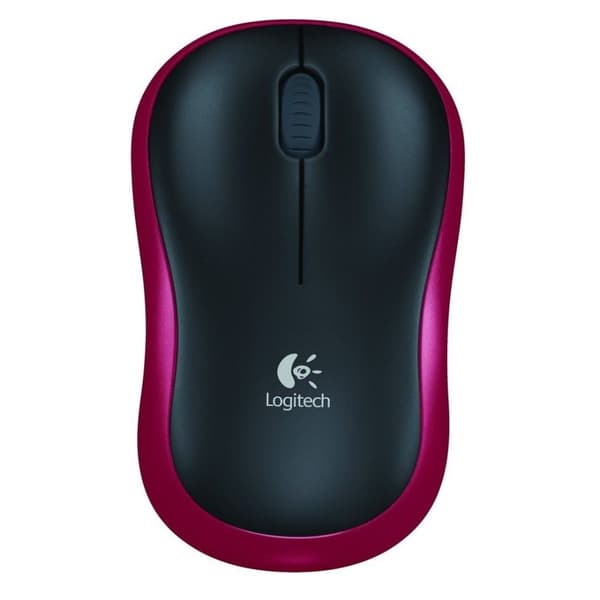 Logitech langaton hiiri M185