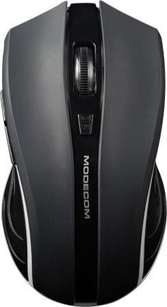 Modecom WRM1 mus RF trådlös optisk