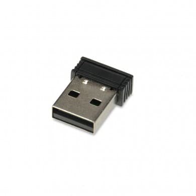 iBox LORIINI mus Ambidextrous RF Wireless Optical 1600 DPI