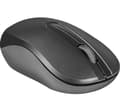 Miniatyrbild 3 av 5: MOUSE DEFENDER HIT MM-495 RF OPTIC SVART 1600dpi 3P