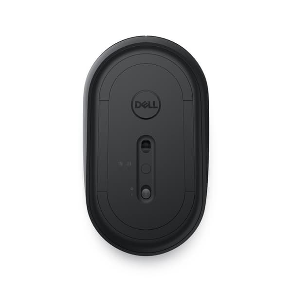 DELL mobil trådløs mus – MS3320W - Sort
