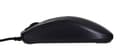 Miniatyrbild 2 av 5: A4Tech OP-620D mus Ambidextrous USB Type-A Optisk 800 DPI