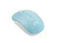 Pikkukuva 1 / 4: Natec Wireless Mouse Toucan Sinivalkoinen 1600DPI