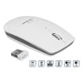 Miniatyrbild 2 av 2: Esperanza EM120W mus RF Wireless Optical 2400 DPI