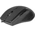 Miniatyrbillede 2 af 3: MOUSE DEFENDER ACCURA MM-362 CZARNA OPTICAL 1600DPI 6P
