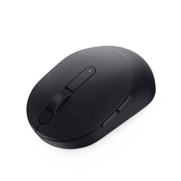 DELL MS5120W mus Ambidextrous RF Trådløs + Bluetooth Optisk 1600 DPI