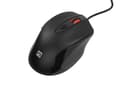 Miniatyrbillede 3 af 10: NATEC MOUSE PIGEON 2 4000DPI SORT