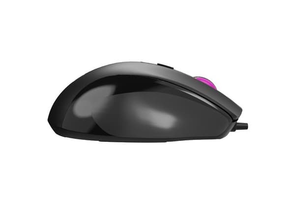 NATEC MOUSE PIGEON 2 4000DPI SORT