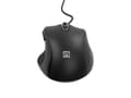 Miniatyrbillede 8 af 10: NATEC MOUSE PIGEON 2 4000DPI SORT