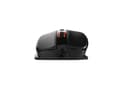 Miniatyrbillede 9 af 10: NATEC MOUSE PIGEON 2 4000DPI SORT