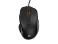 Miniatyrbillede 1 af 10: NATEC MOUSE PIGEON 2 4000DPI SORT