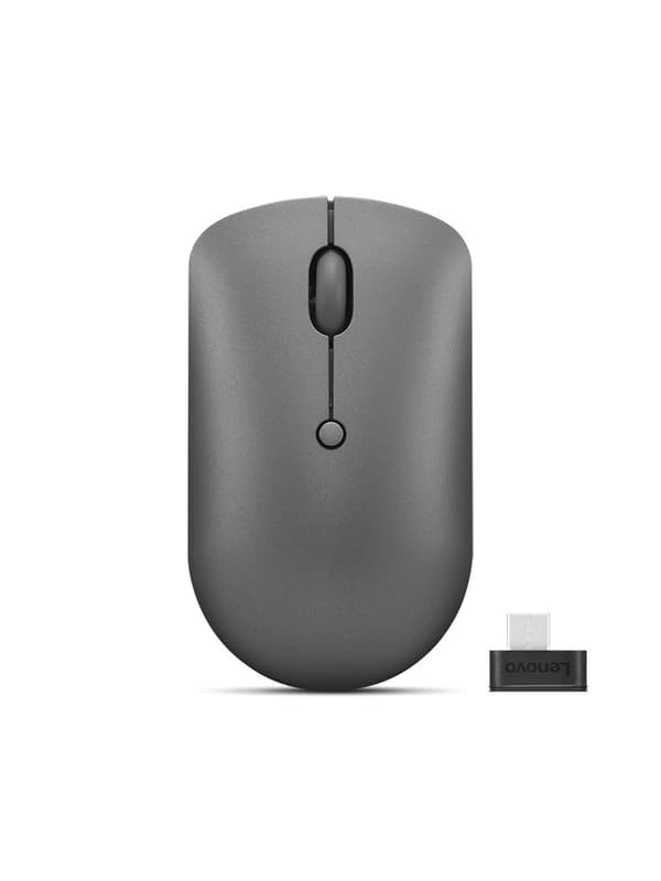 Lenovo 540 mus Ambidextrous RF Wireless Optical 2400 DPI