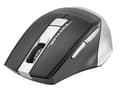 Miniatyrbild 1 av 4: Mus A4Tech FSTYLER FB35 Trådlös 2,4GHz Bluetooth Optisk 2000 dpi A4TMYS46717