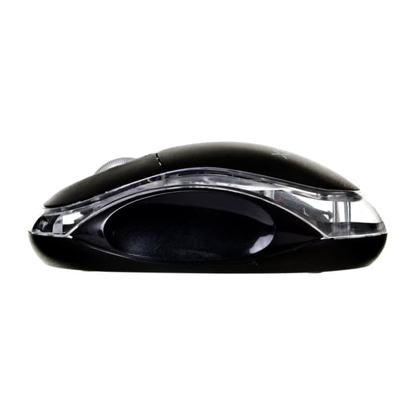 Extreme XM105K mus Ambidextrous RF Wireless Optical 1000 DPI