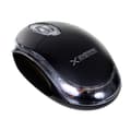 Miniatyrbild 2 av 5: Extreme XM105K mus Ambidextrous RF Wireless Optical 1000 DPI