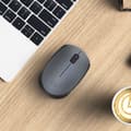 Miniatyrbillede 3 af 6: Logitech M170 trådløs mus