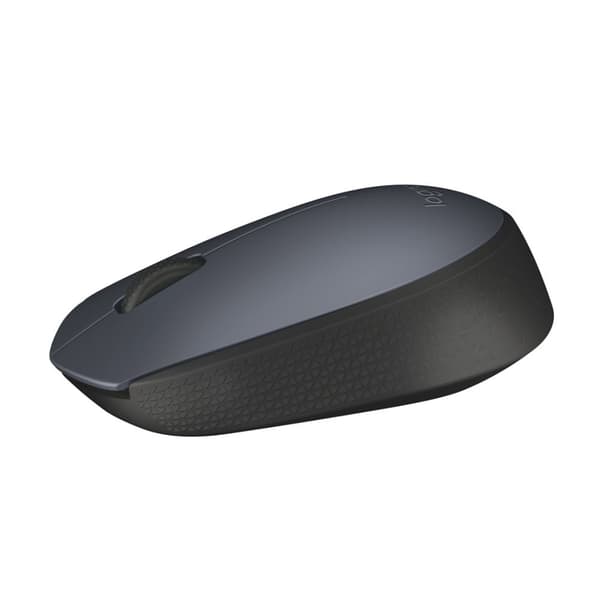 Logitech M170 trådløs mus