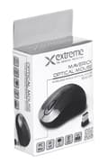 Pikkukuva 5 / 6: Extreme XM104K hiiri USB Type-A Optinen 1000 DPI Oikealla