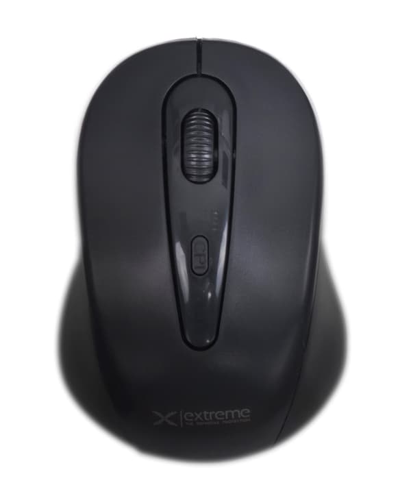 Extreme XM104K hiiri USB Type-A Optinen 1000 DPI Oikealla