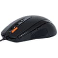 Miniatyrbild 1 av 2: A4Tech X-710BH mus USB Type-A Optisk