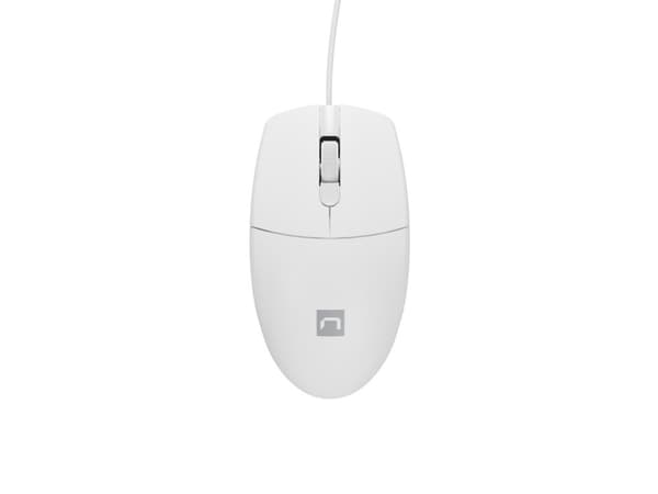 NATEC NMY-1988 mus USB Type-A Optisk