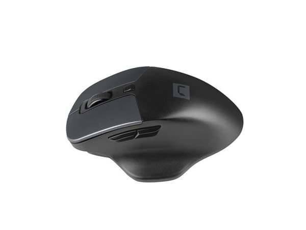 Natec Genesis Blackbird 2 mus RF Wireless Optical 1600 DPI