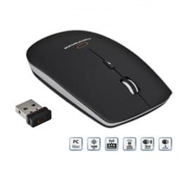 Esperanza EM120K mus RF Wireless Optical 1600 DPI