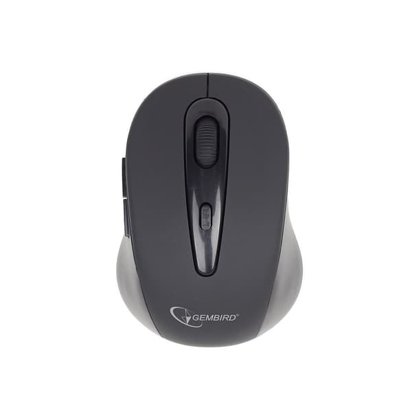 Gembird MUSWB2 mus Höger Bluetooth Optisk 1600 DPI