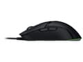 Miniatyrbild 3 av 5: Razer Cobra - Mus - låg vikt - högerhänt - optisk - 6 knappar - kabelansluten - USB