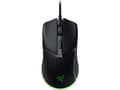 Miniatyrbild 4 av 5: Razer Cobra - Mus - låg vikt - högerhänt - optisk - 6 knappar - kabelansluten - USB