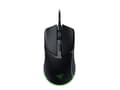 Miniatyrbild 2 av 5: Razer Cobra - Mus - låg vikt - högerhänt - optisk - 6 knappar - kabelansluten - USB