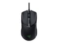 Miniatyrbild 1 av 5: Razer Cobra - Mus - låg vikt - högerhänt - optisk - 6 knappar - kabelansluten - USB
