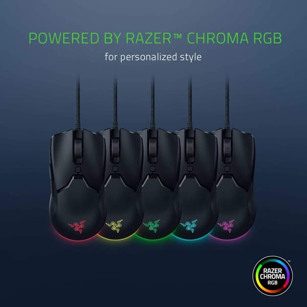 Razer Viper Mini Gamingmus