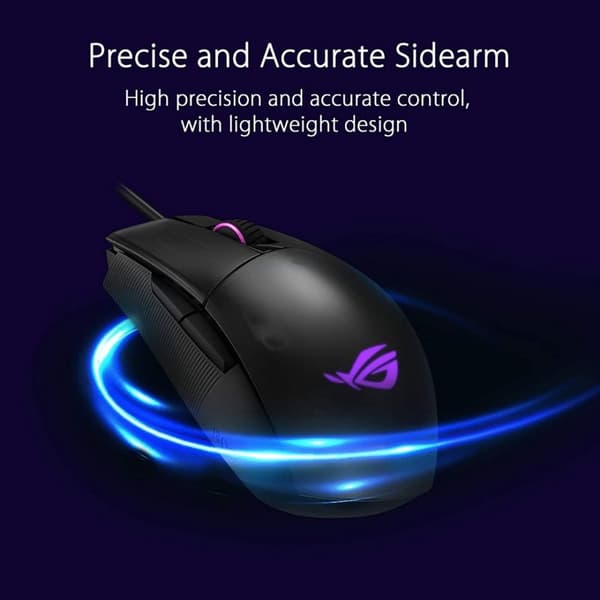 ASUS ROG Strix Impact II Gamingmus