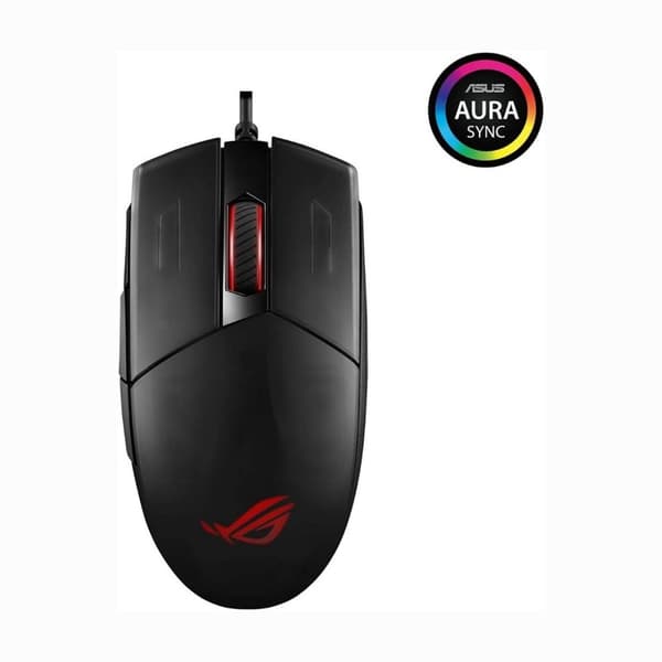 ASUS ROG Strix Impact II Gamingmus