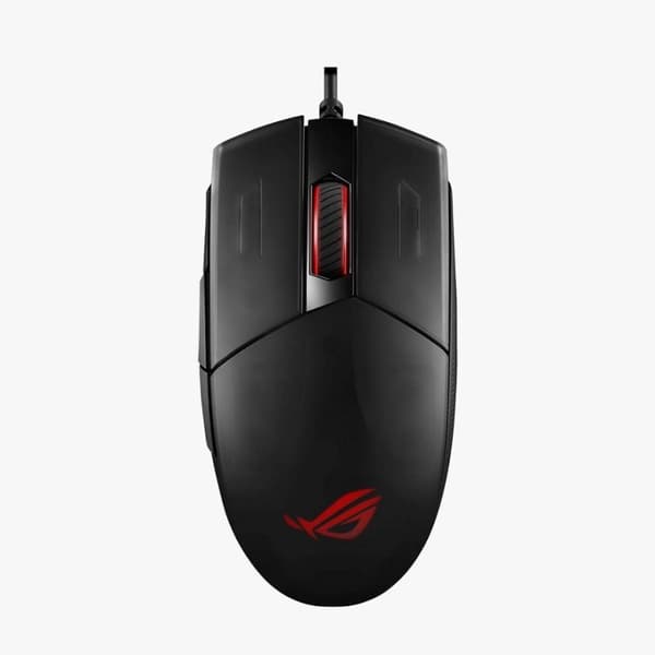 ASUS ROG Strix Impact II -pelihiiri