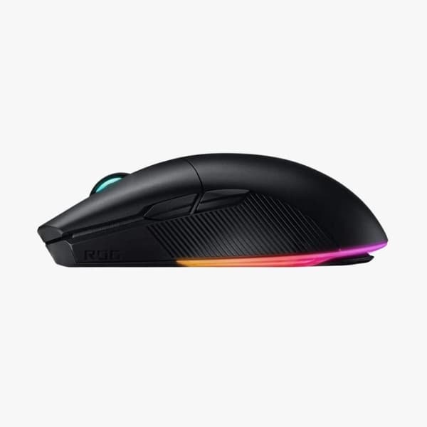 ASUS ROG Pugio II -molempikätinen kevyt langaton RGB -pelihiiri