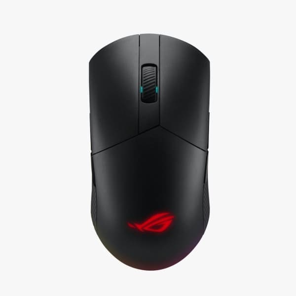 ASUS ROG Pugio II -molempikätinen kevyt langaton RGB -pelihiiri