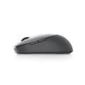 Miniatyrbild 4 av 5: Dell | Pro | MS5120W | Wireless | Wireless Mouse | Titan Gray
