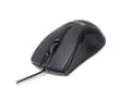 Pikkukuva 4 / 5: DICOTA D32011, Molempikätinen, USB A-tyyppi, 1200 DPI, Musta