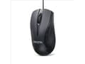 Pikkukuva 5 / 5: DICOTA D32011, Molempikätinen, USB A-tyyppi, 1200 DPI, Musta