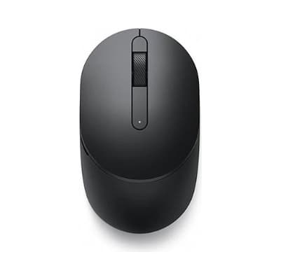 Dell Mobile Wireless Mouse - MS3320W - Black Svart