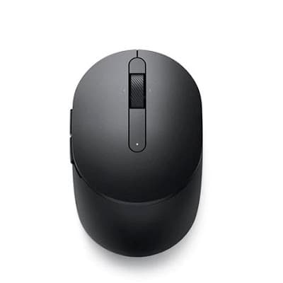 Dell Pro Wireless Mouse - MS5120W - Black musta