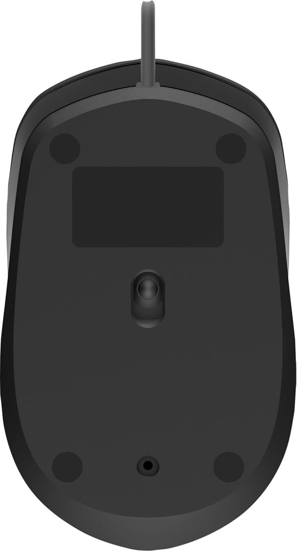 HP:n langallinen hiiri 150