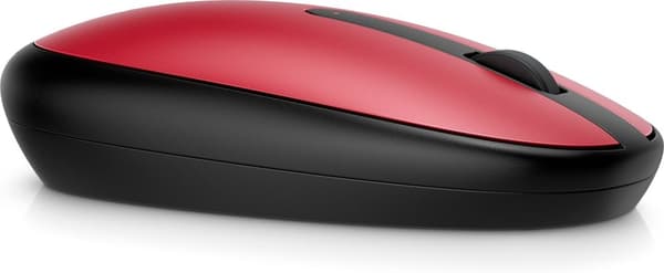 HP 240 Empire Red Bluetooth-mus