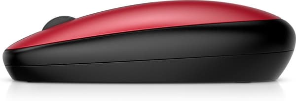 HP 240 Empire Red Bluetooth-mus