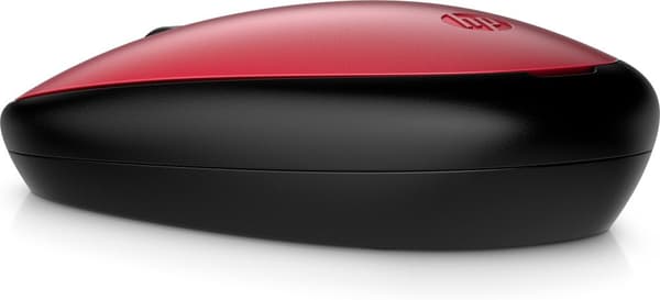 HP 240 Empire Red Bluetooth-mus